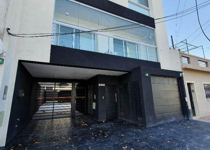Garage · 12m²