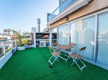 Departamento · 40m² · 2 Ambientes · Departamento 2 Ambientes en Venta Luminoso con Balcon - Belgrano R