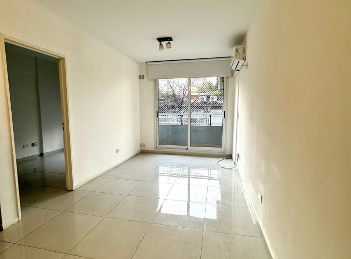 Departamento · 31m² · 2 Ambientes
