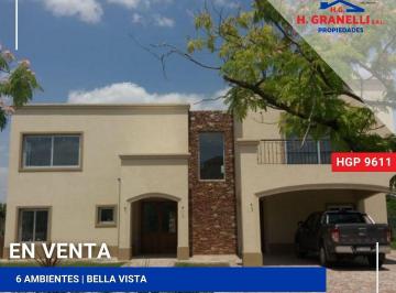 HGP-HGP-9611_2 · Casa 6 Ambientes. | Mayor Irusta Al 3700
