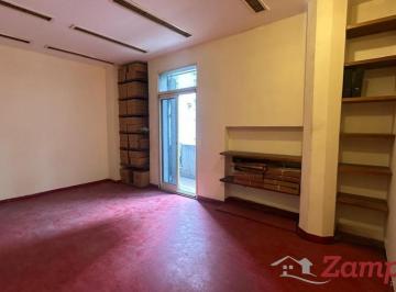 Departamento · 36m² · 3 Ambientes · Departamento 3 Ambientes Al Frente. Apto Profesional.