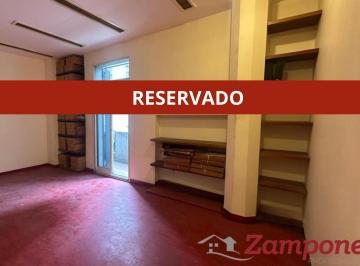 Departamento · 36m² · 3 Ambientes · Departamento 3 Ambientes Al Frente. Apto Profesional.