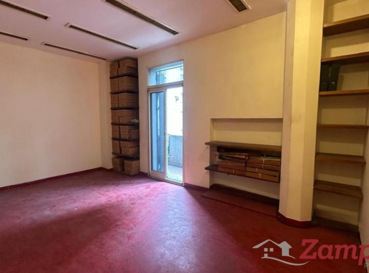 Departamento 3 Ambientes Al Frente. Apto Profesional.