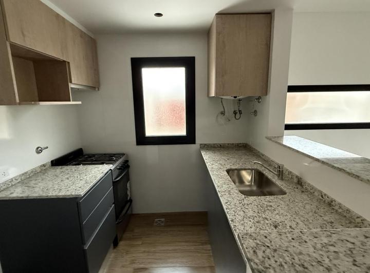 Departamento · 28m² · 1 Ambiente