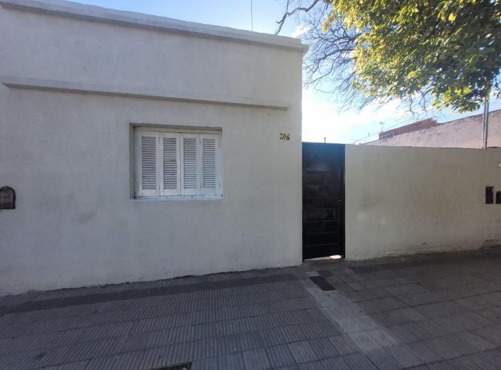 Departamento · 4 Ambientes