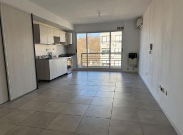 Departamento · 34m² · 1 Ambiente · Luminoso Monoambiente con Balcón y Cercania a Subte Linea B