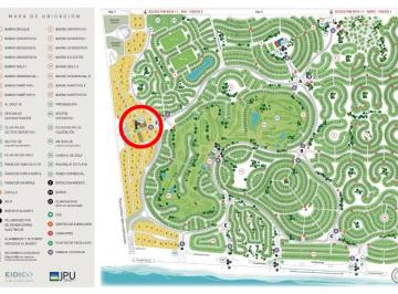 Local comercial , Costa Esmeralda · Locales / Gondolas en Venta - Costa Esmeralda - Paseo Comercial