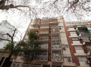 Departamento · 1 Ambiente · Departamento en Villa Crespo