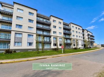 Departamento · 20m² · 1 Ambiente · 1 Cochera · Hermosa Suite en Venta en Edificio Rincón del Sol - Suites