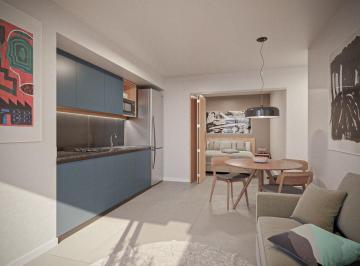 FUG-RSF-1301_2 · Venta. Departamento 1 Dormitorio. Rosario