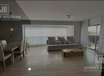 Departamento · 175m² · 4 Ambientes · 2 Cocheras · Venta Departamento Summum – 3 Dorm. C/cochera