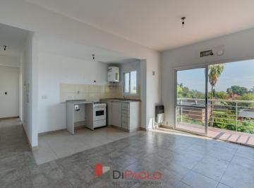 Departamento · 48m² · 3 Ambientes · Departamento Venta 3 Amb con Cochera en Martin Coronado