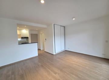 Departamento · 31m² · 1 Ambiente · Monoambiente