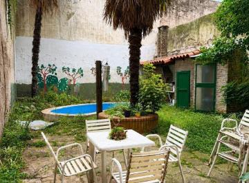 Departamento · 68m² · 3 Ambientes · Excelente Ubicacion, Maravilloso Jardin, Super Lumicoso
