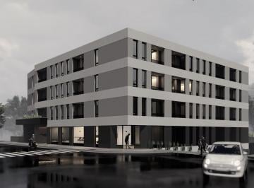 Departamento · 44m² · 2 Ambientes · Departamento en 23 de Agosto