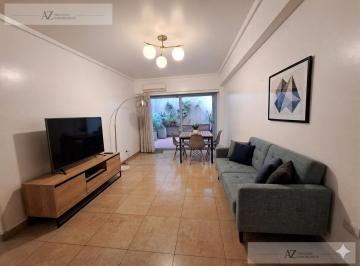 Departamento · 54m² · 3 Ambientes · Venta Departamento 3 Ambientes Colegiales, Caba. Apto Profesional.
