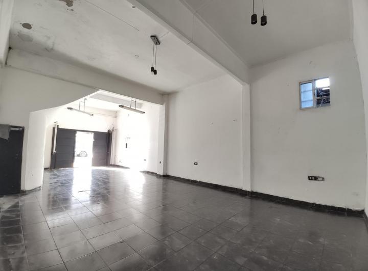 Casa · 172m² · 3 Ambientes · 2 Cocheras