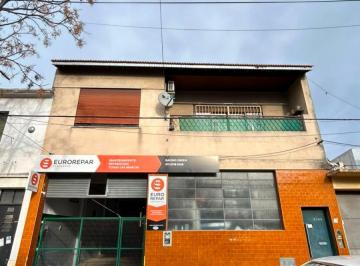 Bodega-Galpón , Vicente López · Galpón de 483 m² - Las Heras 2064, Florida, Vicente López.