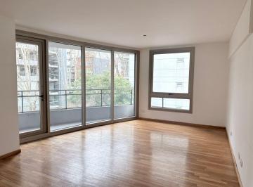 Departamento de 3 ambientes, Palermo · Torre Stay || Tres Ambientes en Suite Al Frente || Cochera || Muy Luminoso || Full Amenities