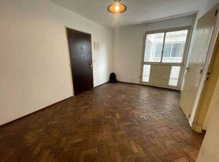Departamento · 34m² · 2 Ambientes