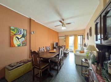 Departamento · 64m² · 3 Ambientes · Departamento de 2 Dorm. con Dependencia en La Plata