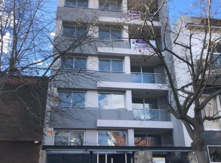 Departamento 2 Ambientes. | Oliden Al 400