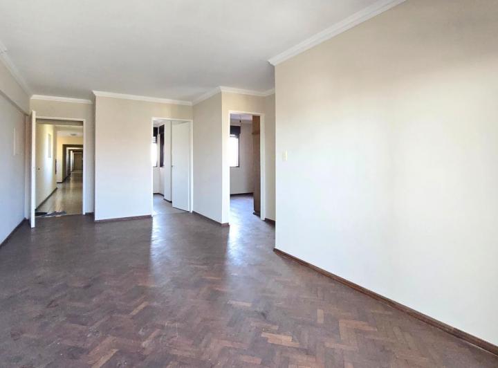 Departamento · 67m² · 3 Ambientes · 1 Cochera