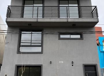 Departamento · 38m² · 1 Ambiente · Alquiler Departamento Monoambiente Moron, Balcon