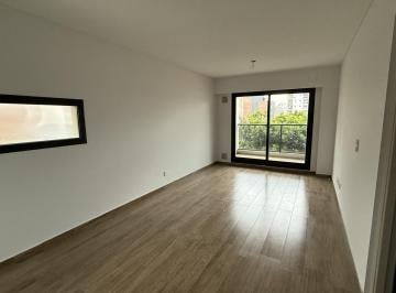 portada · Departamento de 1 Dormitorio Venta Patio Exclusivo Rosario Abasto