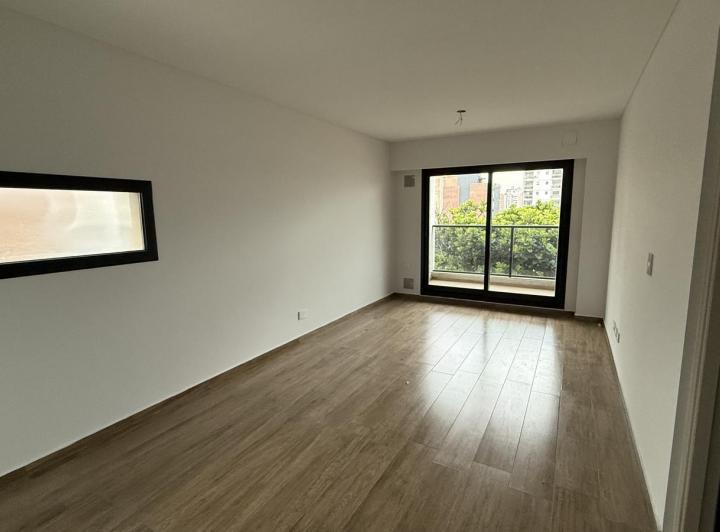 Departamento · 42m² · 2 Ambientes