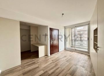 Departamento · 29m² · 2 Ambientes · Venta Departamento de 1 Dormitorio a Estrenar con Balcón en Barrio Lourdes, Rosario