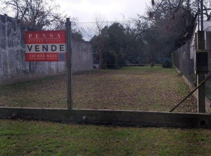Terreno · 500m²