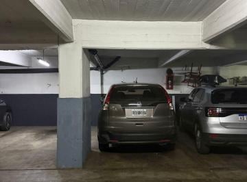 Garage , Palermo · Oportunidad de Cochera en Palermo Cañitas
