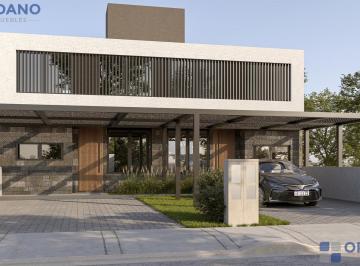 Casa · 100m² · 3 Ambientes · 1 Cochera · Casa en Docta Av a La Venta