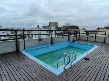 Departamento · 35m² · 1 Ambiente · Hermoso Monoambiente con Amenities!