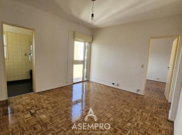 Departamento · 35m² · 2 Ambientes · Departamento 2amb con Balcon - Vista Abierta