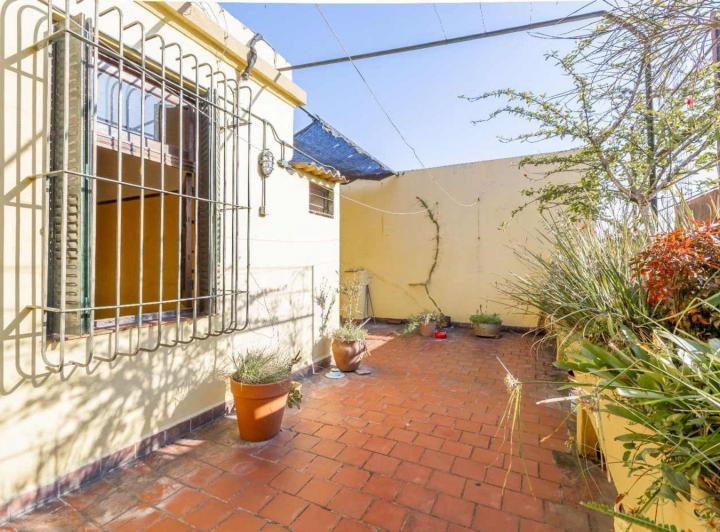 PH 4 Amb en Venta con Balcón y Terraza Propia