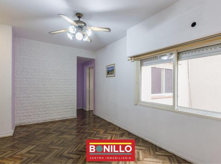 Departamento · 34m² · 2 Ambientes