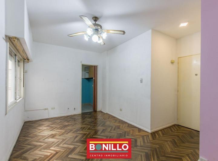 Departamento 2 Ambientes Venta Villa Pueyrredón