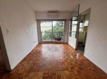 CA5-CA5-8400_2 · Alquiler Departamento 2 Ambientes Belgrano