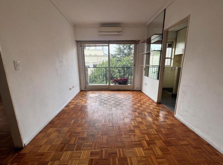Departamento · 31m² · 2 Ambientes