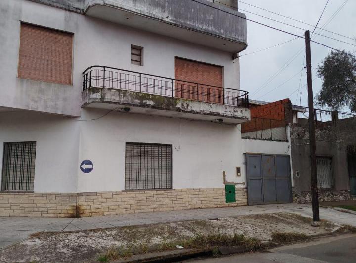 PH · 60m² · 3 Ambientes · 1 Cochera