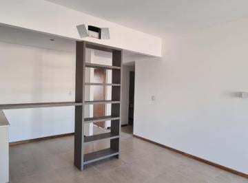 Departamento · 57m² · 2 Ambientes · 1 Cochera · 2 Ambientes, Piso Alto con Cochera!