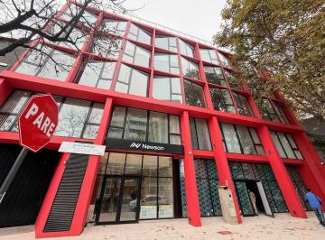 Oficina comercial · 348m² · 2 Cocheras · Oficina en Alquiler en Parque Patricios