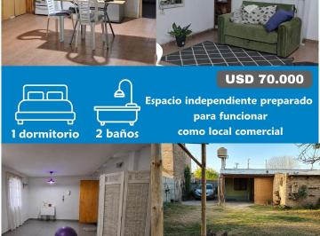 Casa de 4 ambientes, Centenario · Venta de Casa en Centenario
