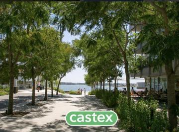 Terreno · 1010m² · Lote en Venta Al Agua en Barrio Orillas, Puertos, Escobar