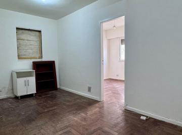 Departamento · 27m² · 2 Ambientes · Venta Monoambiente Divido en Recoleta Amplio