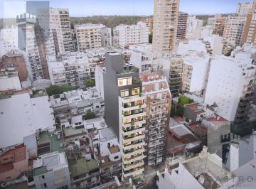 Departamento · 31m² · 1 Ambiente · Venta Departamento Pozo en Palermo