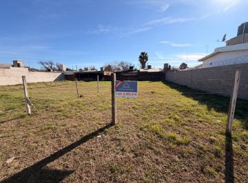 Terreno · 250m² · Lote Inaudi - 250 m²