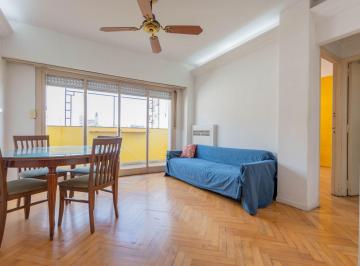 Departamento · 52m² · 3 Ambientes · Venta Departamento 3 Ambientes con Balcon